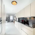 Gardenapartments 莱翁丁