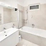 公寓 Gardenapartments 莱翁丁