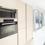 Gardenapartments 公寓 莱翁丁