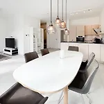 公寓 Gardenapartments