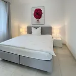 Gardenapartments 公寓 莱翁丁