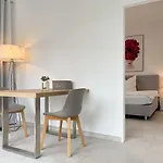 Gardenapartments * 莱翁丁