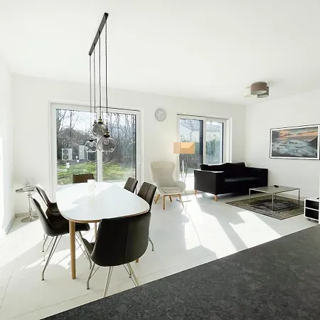 Gardenapartments Apartman Leonding