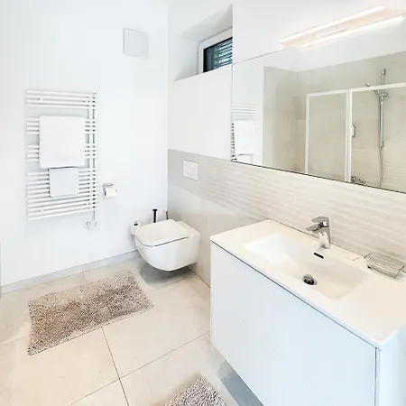 Gardenapartments