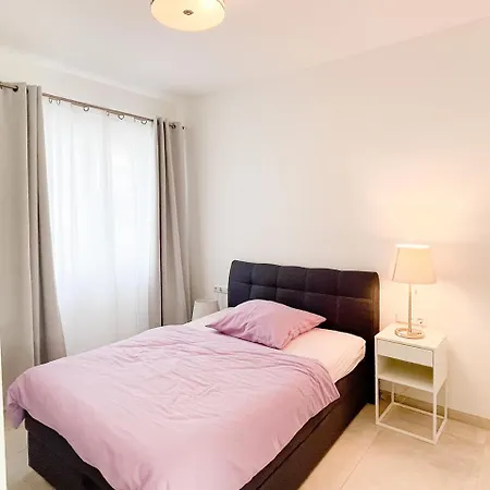 Apartament Gardenapartments