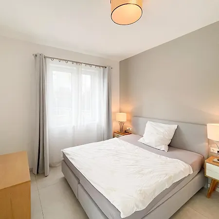 Gardenapartments