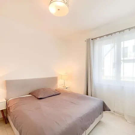 Gardenapartments *