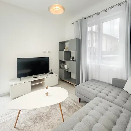Gardenapartments