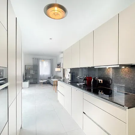 Gardenapartments Leonding