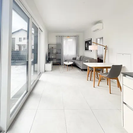 Lejlighed Gardenapartments Leonding