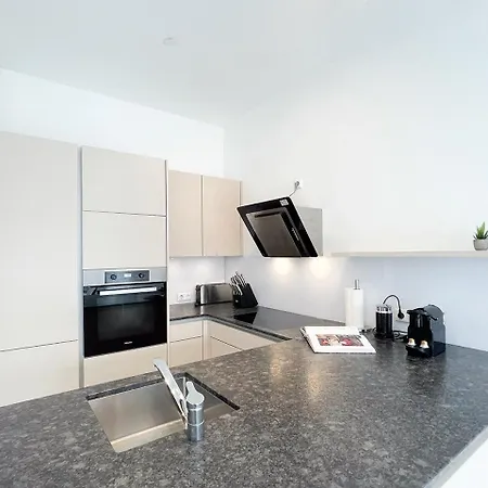 Gardenapartments *