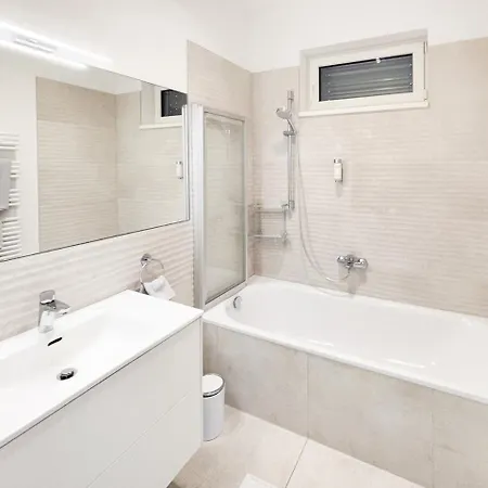 Lejlighed Gardenapartments Leonding