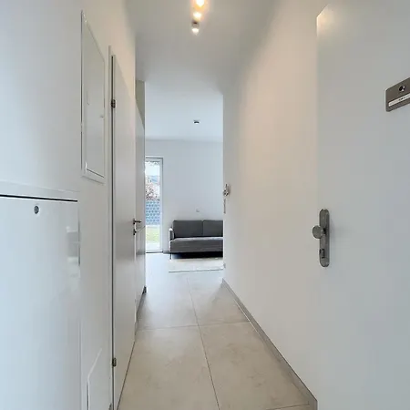 Gardenapartments * Leonding