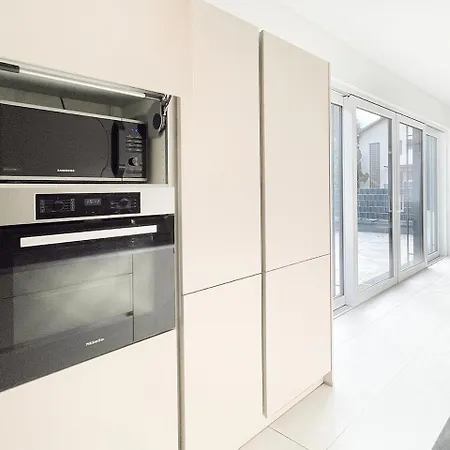 Gardenapartments Lejlighed Leonding