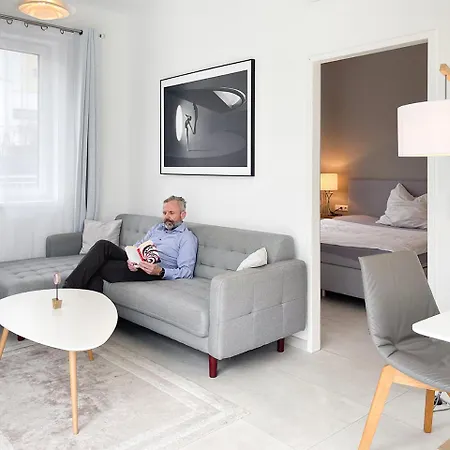 Gardenapartments *