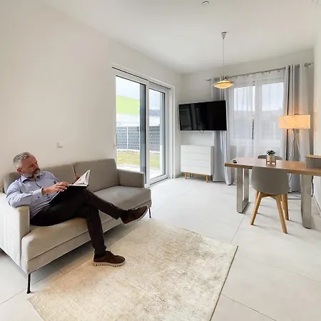 Gardenapartments *