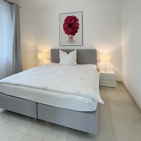 Gardenapartments Lejlighed Leonding