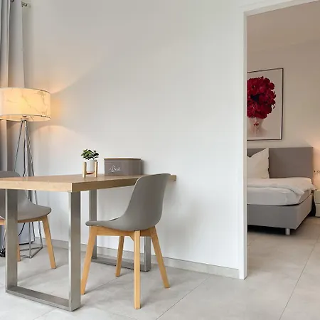 Gardenapartments * Leonding