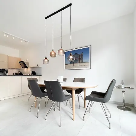 Gardenapartments