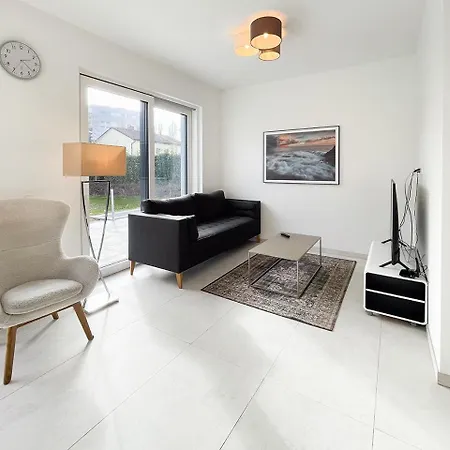 Gardenapartments