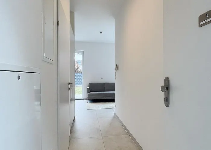 Gardenapartments * Leonding