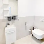 Gardenapartments Appartement