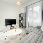 Gardenapartments