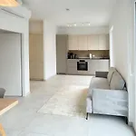 Appartement Gardenapartments *