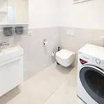Gardenapartments Appartement *