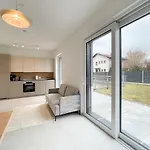 Gardenapartments Appartement *