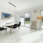 Appartement Gardenapartments