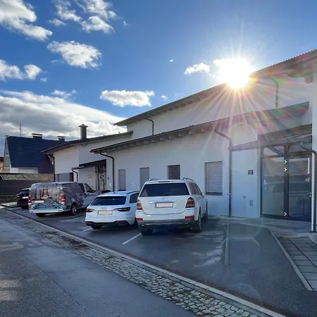 Appartamento Gardenapartments *