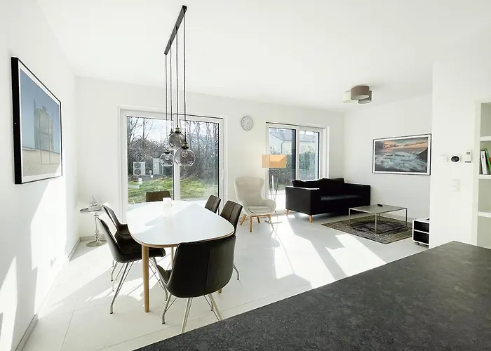 Gardenapartments Appartamento Leonding