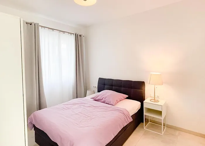 Appartamento Gardenapartments