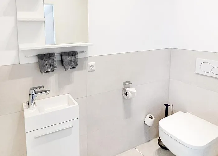 Gardenapartments Appartamento