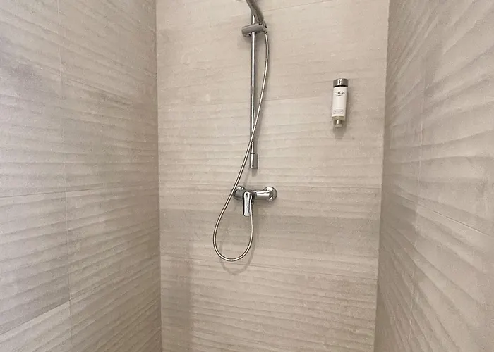 Appartamento Gardenapartments Leonding