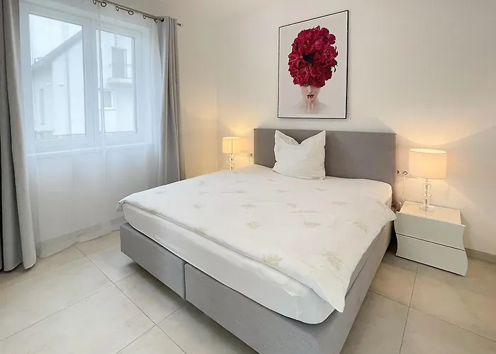 Appartamento Gardenapartments Leonding