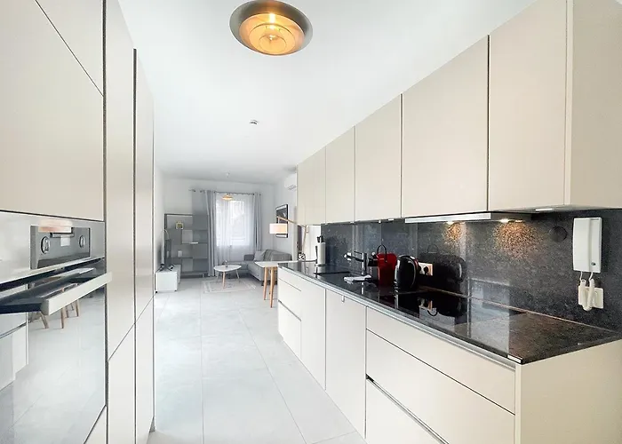 Gardenapartments Leonding