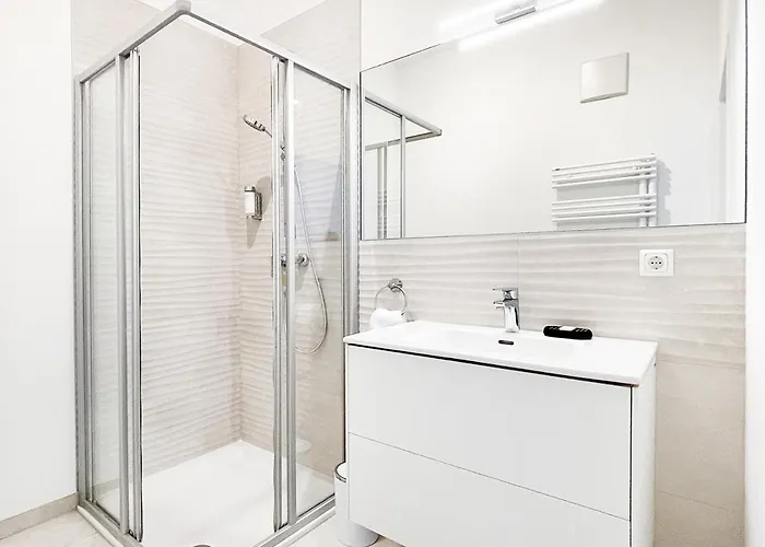 Appartamento Gardenapartments Leonding